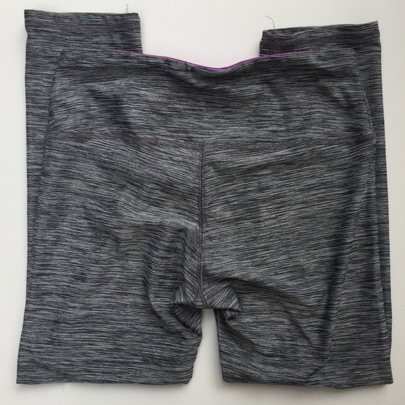 🍀[Reebok] LIVE LIFE ACTIVE Leggings; Size Small - Picture 7 of 10